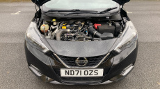 Nissan Micra 1.0 IG-T 92 Acenta 5dr CVT Petrol Hatchback